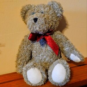 AMOS MCBEANSLEY-BOYDS BEARS #510314